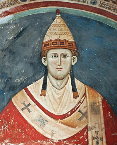 Otto IV, Holy Roman Emperor