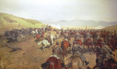 Battle of Slivnitsa