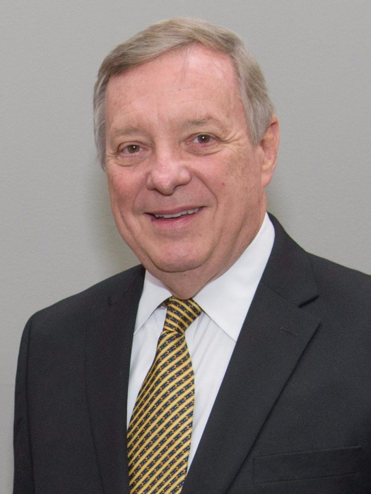 dick durbin