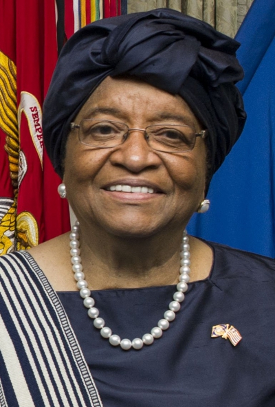 Liberian general election, 2005