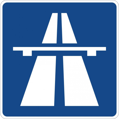 Autoroute