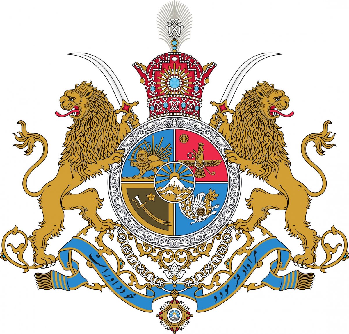 Pahlavi Dynasty November 30 1971 Important Events On November 30th 