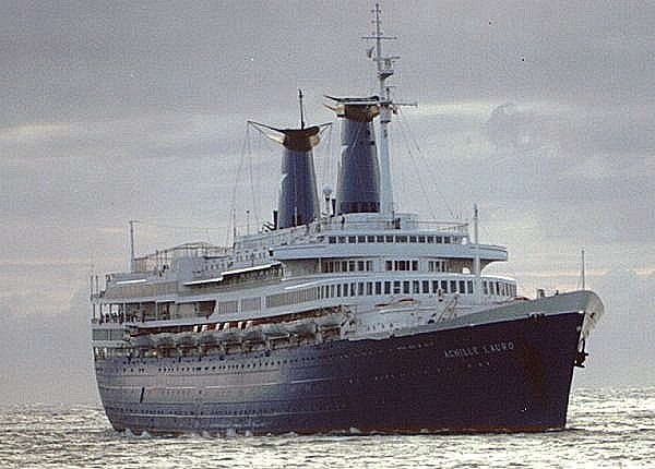 MS Achille Lauro November 30 1994 Important Events On November 