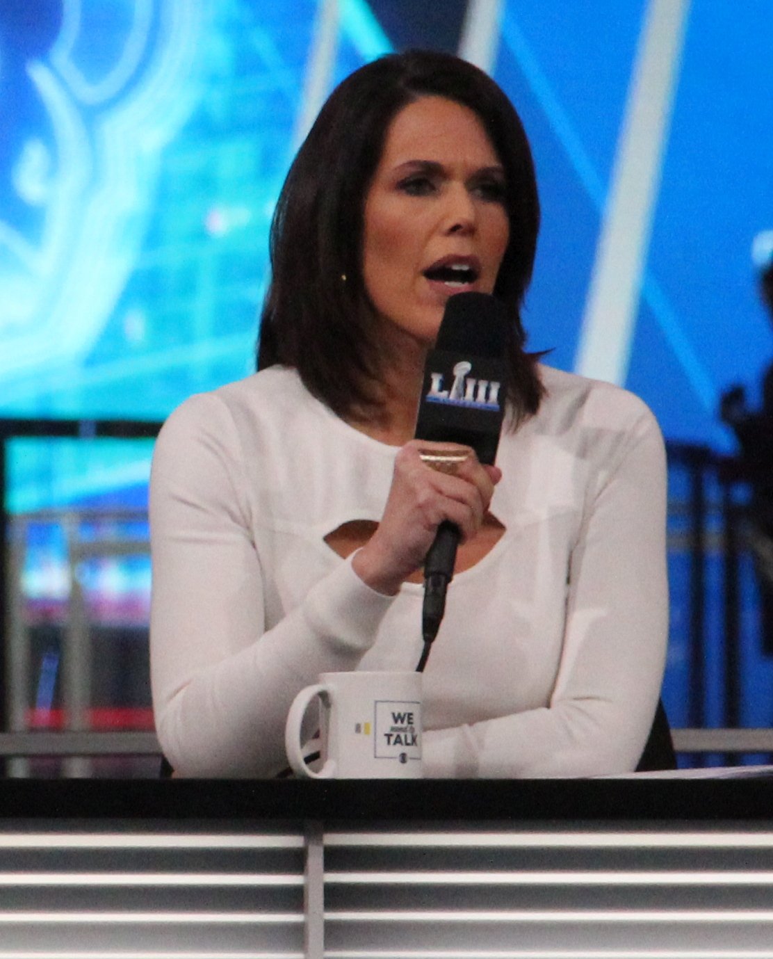 Dana Jacobson Age Birthday Bio Facts More Famous Birthdays On