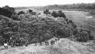 Guadalcanal Campaign