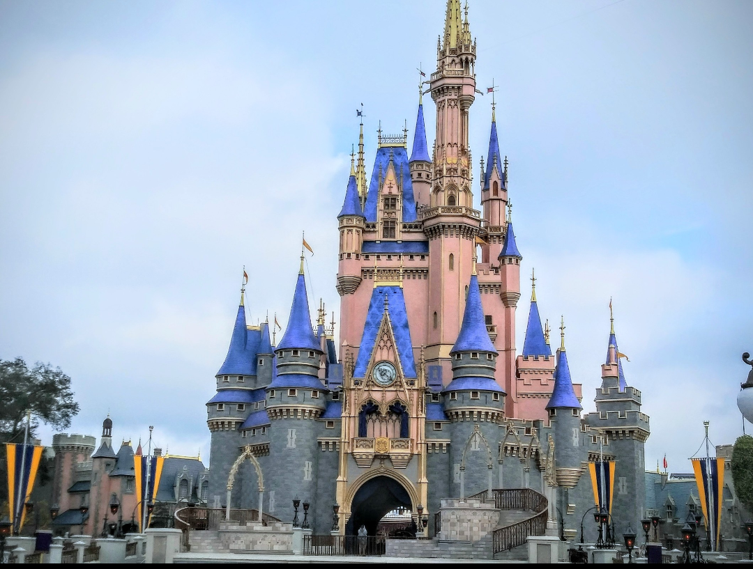 Walt Disney World October 1 1971 Important Events On October 1st 