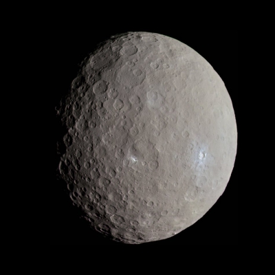 136199 Eris