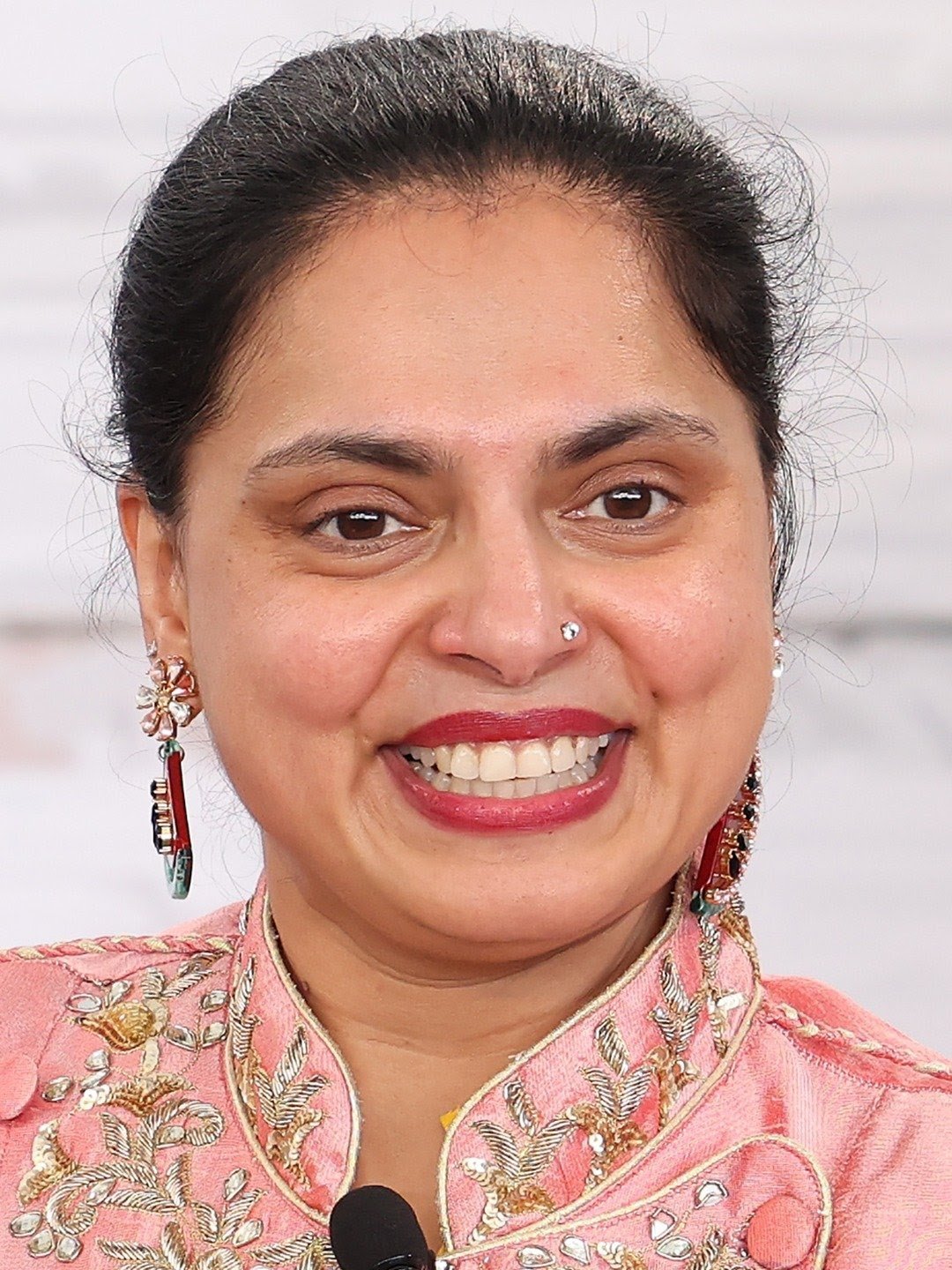 Maneet Chauhan