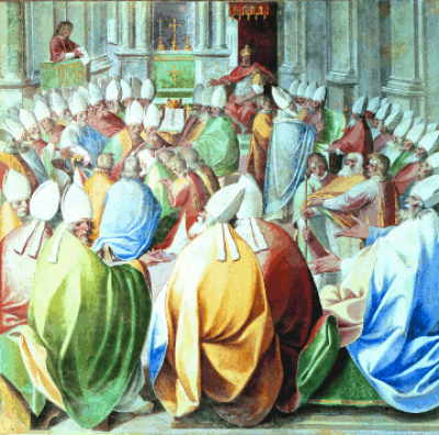 君士坦丁堡的照片一世