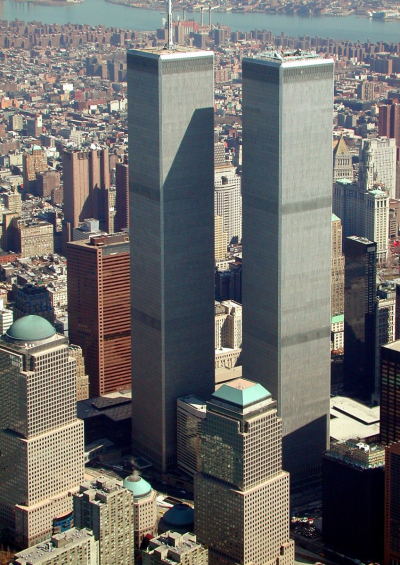 September 11 attacks