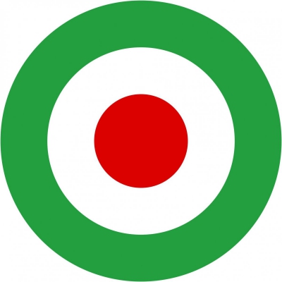 1976 حادث جسم غامض في طهران