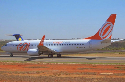 Crise da aviação brasileira 2006-07