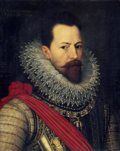 Cerco de Paris (1590)