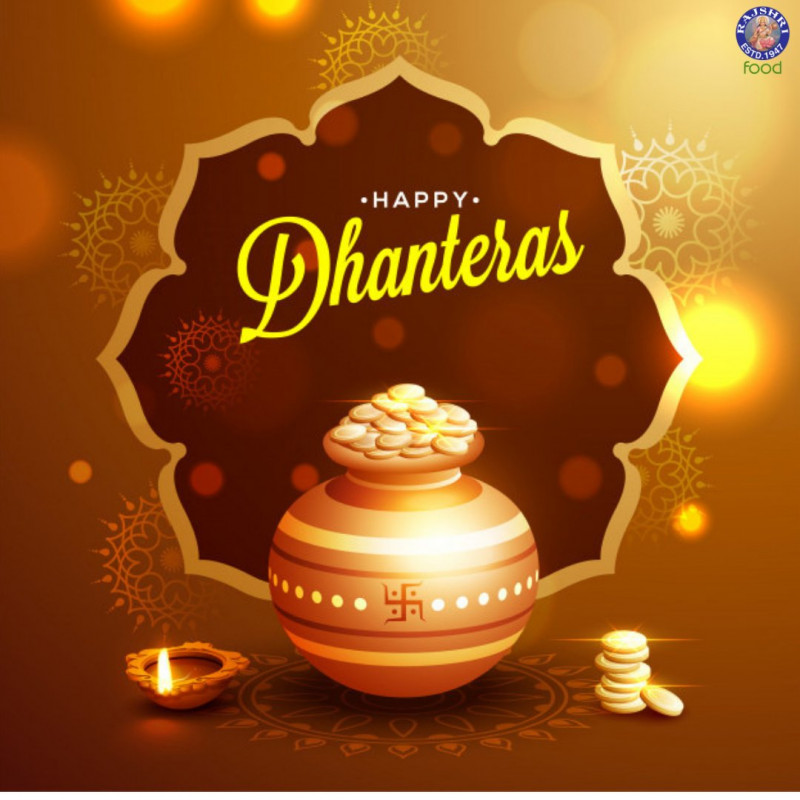 Dhanteras 2022 When Is Dhanteras 2022 CalendarZ