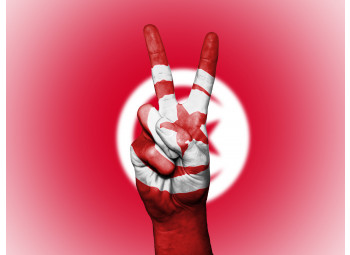 Republic Day in Tunisia