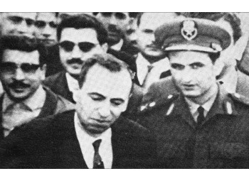 El Día de la Revolución