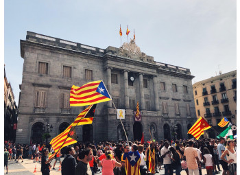 El Día Nacional de Cataluña