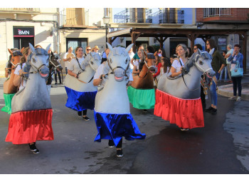 瓦伦西亚社区日