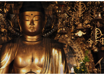 El Año Nuevo Mahayana