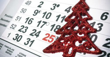Religious Holidays, How to track?