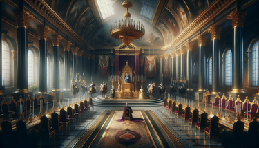 Jours d’accession, de proclamation et de couronnement : comment les monarchies rythment le calendrier