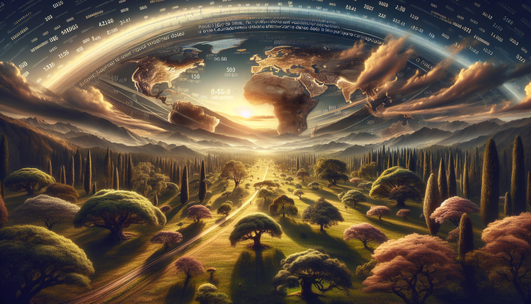 Arbor Days Worldwide: Why Tree-Planting Dates Differ