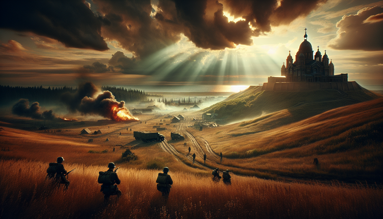 Battle of Rostov (1941): From the Sea of Azov to the Don