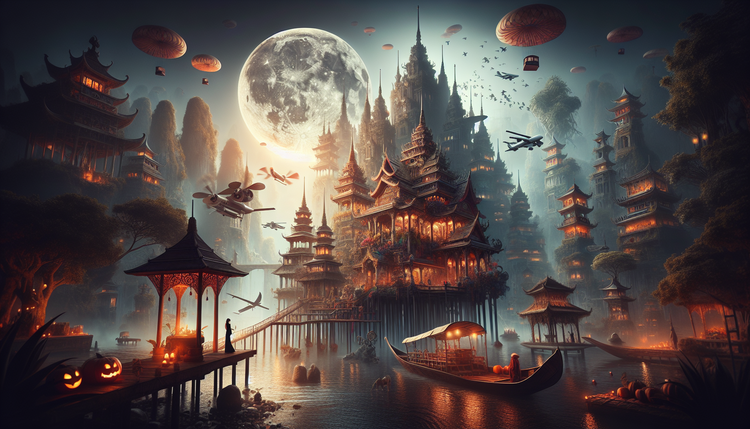 Beyond Friday the 13th: Unlucky Dates and Auspicious Days Worldwide