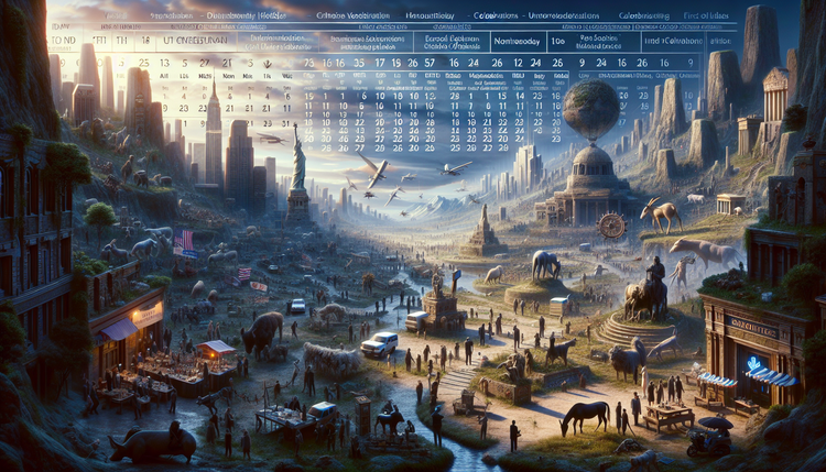 Born to Be a Holiday: How Nations Turn Leaders’ Birthdays into Civic Observances