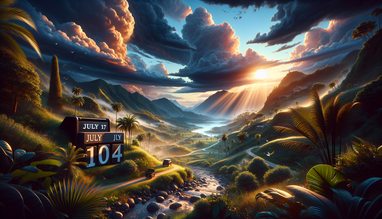 Why the Calendar Emoji Shows July 17: The Story Behind World Emoji Day