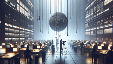 全球人口普查日:用同一天统计所有人