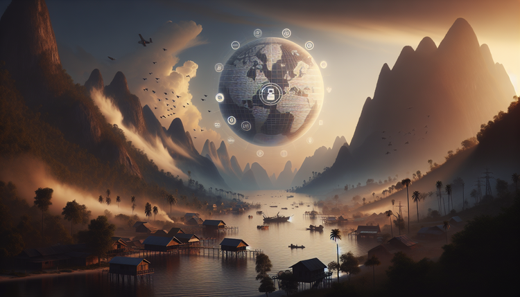 Preparación en el calendario: días de preparación ante desastres en el mundo