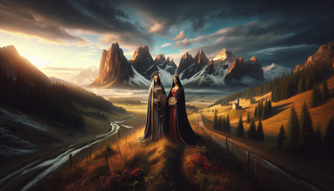 Double Birthdays: Why Famous Figures Have Two Dates (Julian vs Gregorian)