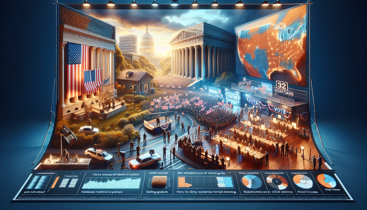 Election Day Worldwide: Tuesday vs Sunday and Public Holidays