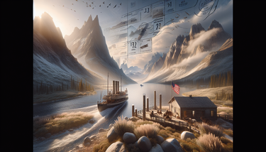 First Day of Issue: How Stamps Mark Holidays and Anniversaries