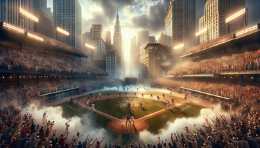 Game On: Sports Opening Days That Feel Like Holidays