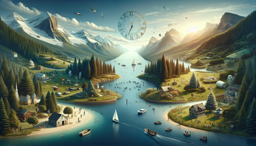 Férias escolares no mundo: verão, inverno e primavera