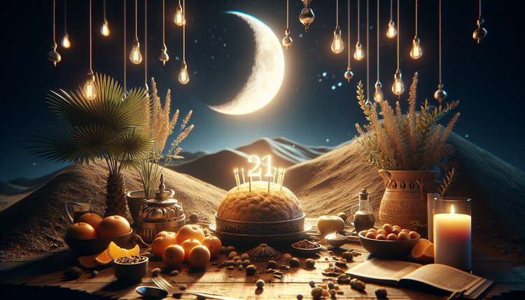 Hijri Birth Date: Find It and Celebrate Your Other Birthday