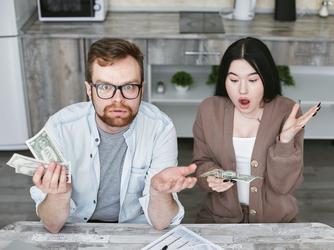 Stop Living Paycheck to Paycheck: 9 Proven Moves for Financial Breathing Room