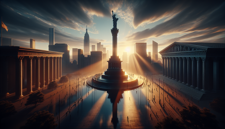 Independence Day: How Countries Choose Their National Birthday