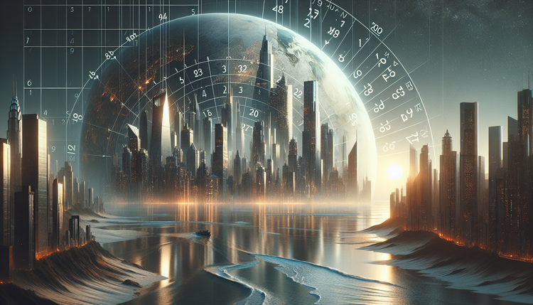 International Years and Decades: How Long-Range Observances Shape Calendars