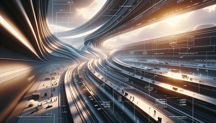 ISO Week Numbers Explained: Week 1, Week 53 & Year Boundaries