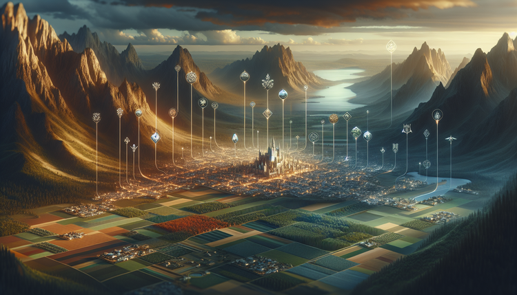 Jubilees and Milestones: How We Name Big Anniversaries