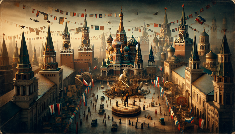 Lost Holidays: The Rise and Fall of Forgotten Observances