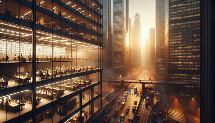 Make-Up Workdays in China: How Weekends Shift to Build Holiday Weeks