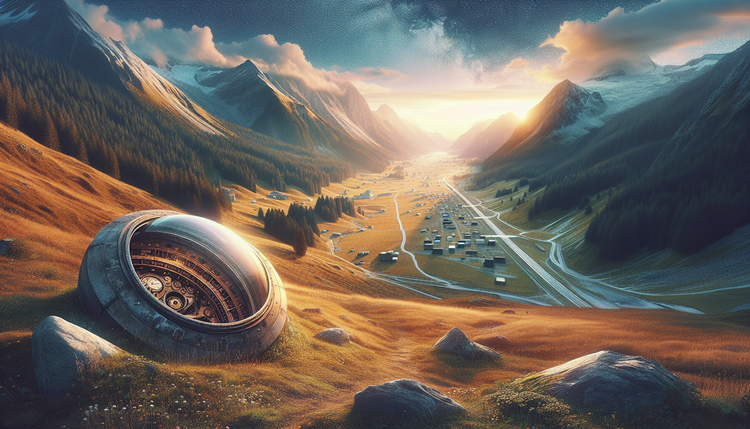 Open in 2100: Time Capsules and Future Opening Dates