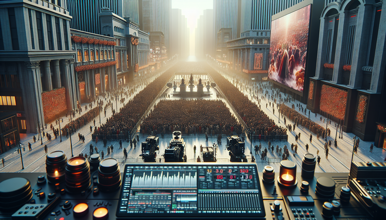 Pop-Up Public Holidays: When Big Events Create One-Day Breaks