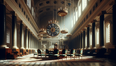 أيام الربع وأيام الفصل: تواريخ تاريخية تشكّل الإيجار والتعليم والقضاء