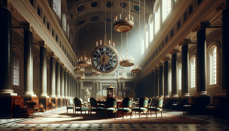 Квартальные и терминальные дни: даты, влияющие на аренду, учебу и суд