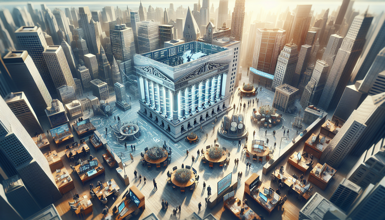 Stock Market Holidays Worldwide: Why Exchanges Don’t Always Follow Public Holidays